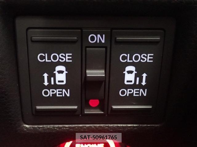 Honda N BOX CUSTOM 2022-10 279060-18