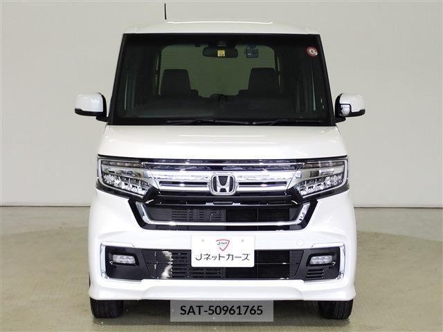 Honda N BOX CUSTOM 2022-10 279060-4