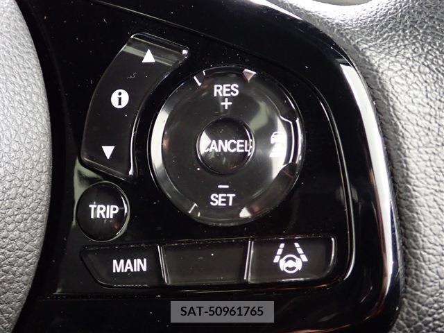 Honda N BOX CUSTOM 2022-10 279060-17
