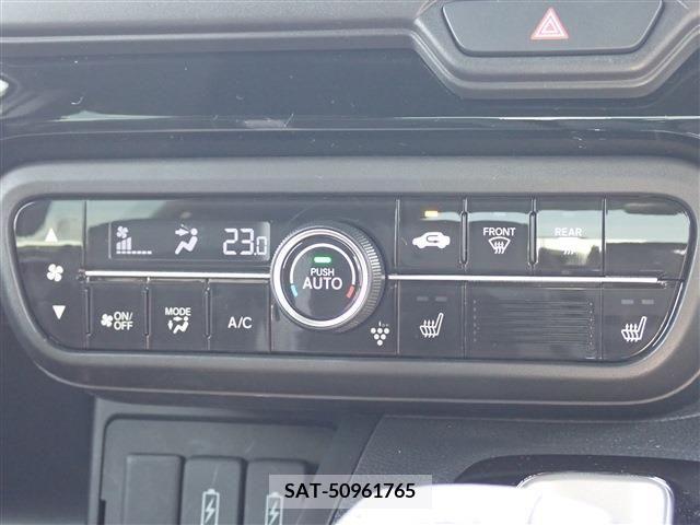 Honda N BOX CUSTOM 2022-10 279060-16