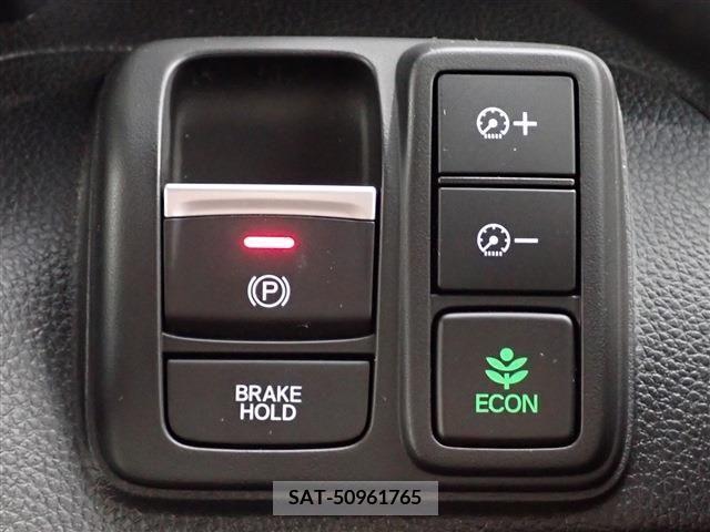 Honda N BOX CUSTOM 2022-10 279060-15