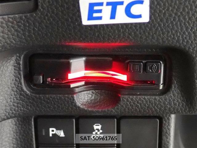 Honda N BOX CUSTOM 2022-10 279060-13