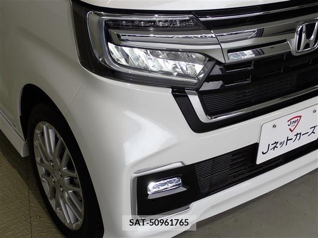 Honda N BOX CUSTOM 2022-10 279060-8