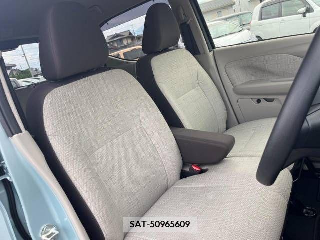 Mitsubishi EK WAGON 2023-03 390581-8