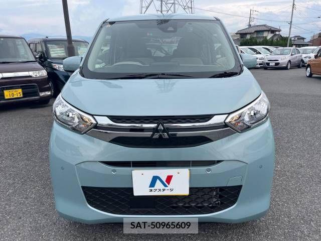 Mitsubishi EK WAGON 2023-03 390581-14