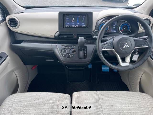 Mitsubishi EK WAGON 2023-03 390581-1