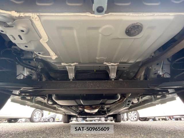 Mitsubishi EK WAGON 2023-03 390581-19