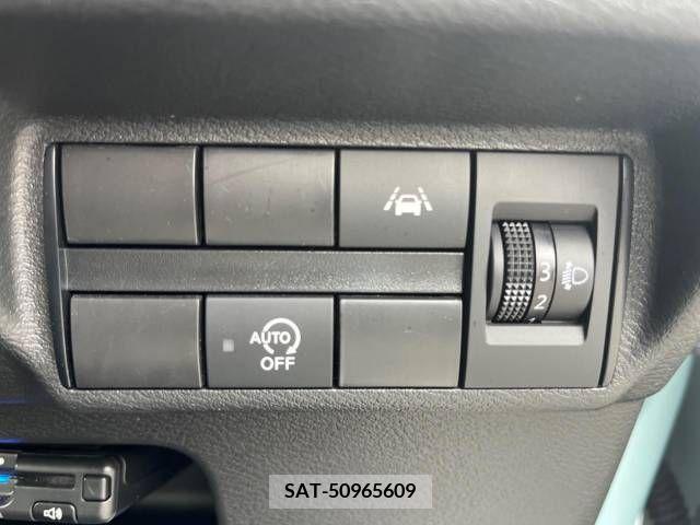 Mitsubishi EK WAGON 2023-03 390581-7