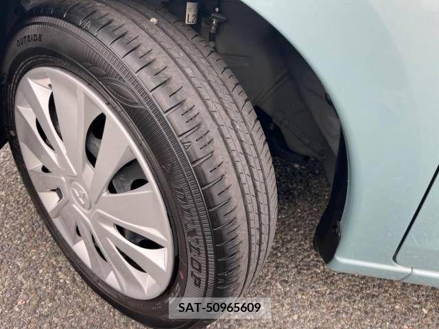 Mitsubishi EK WAGON 2023-03 390581-13