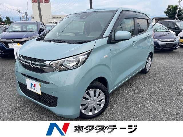 Mitsubishi EK WAGON 2023-03 390581-0