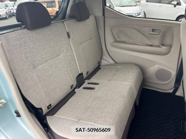 Mitsubishi EK WAGON 2023-03 390581-9