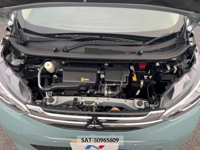 Mitsubishi EK WAGON 2023-03 390581-18