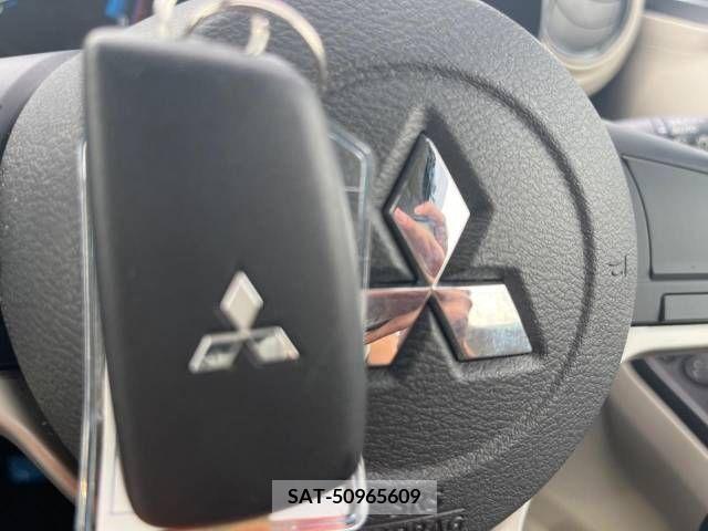 Mitsubishi EK WAGON 2023-03 390581-6