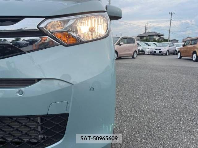 Mitsubishi EK WAGON 2023-03 390581-12