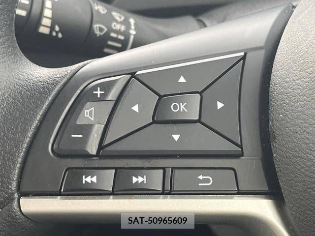 Mitsubishi EK WAGON 2023-03 390581-5