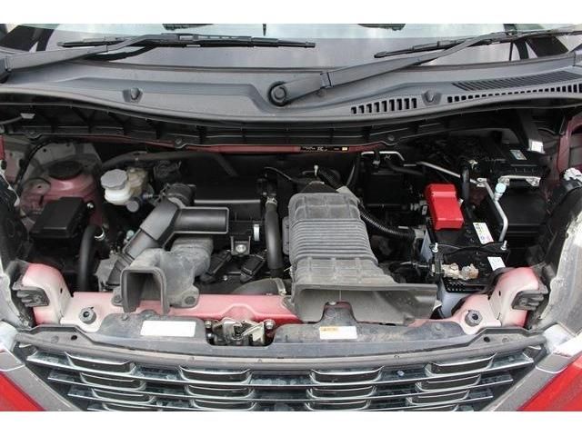 Suzuki SPACIA 2018-03 14691-17