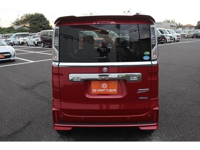 Suzuki SPACIA 2018-03 14691-3