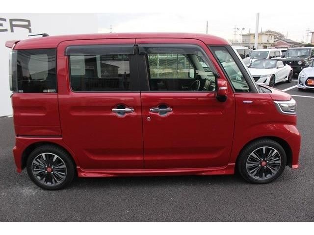 Suzuki SPACIA 2018-03 14691-2