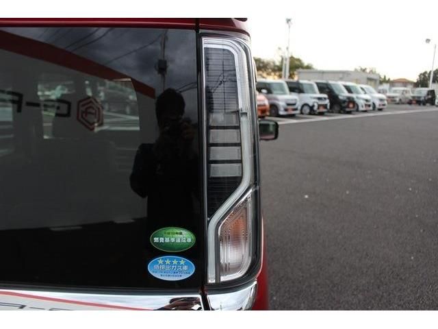 Suzuki SPACIA 2018-03 14691-5