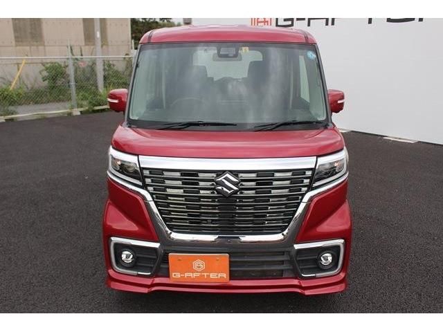 Suzuki SPACIA 2018-03 14691-1