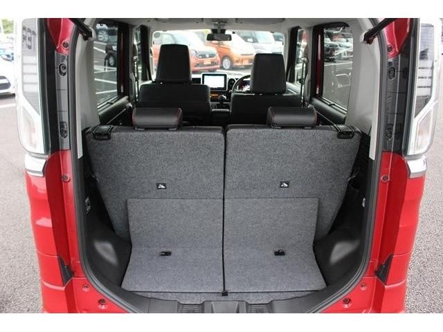 Suzuki SPACIA 2018-03 14691-8