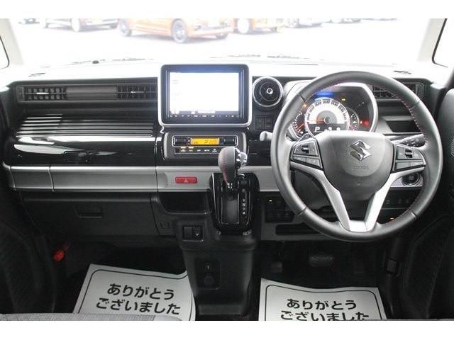 Suzuki SPACIA 2018-03 14691-11