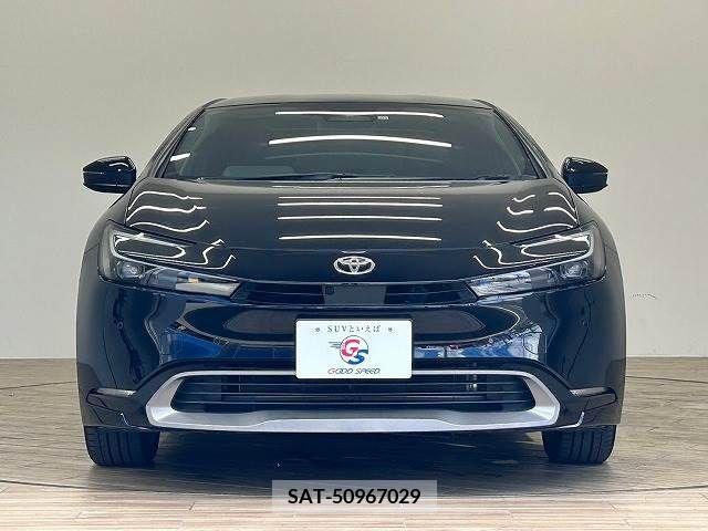 Toyota PRIUS 2023-05 339123-11