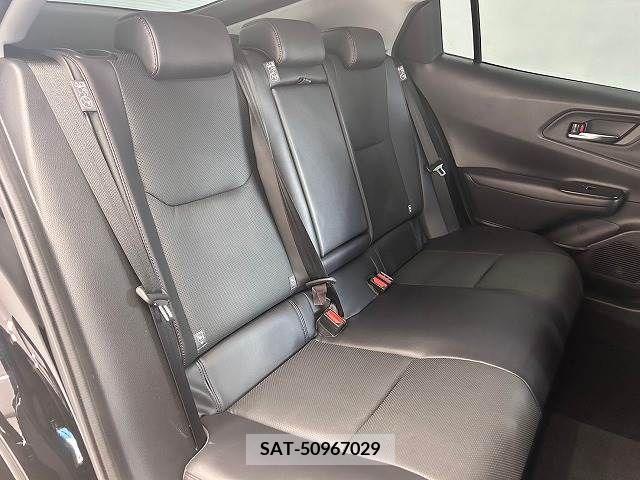 Toyota PRIUS 2023-05 339123-9