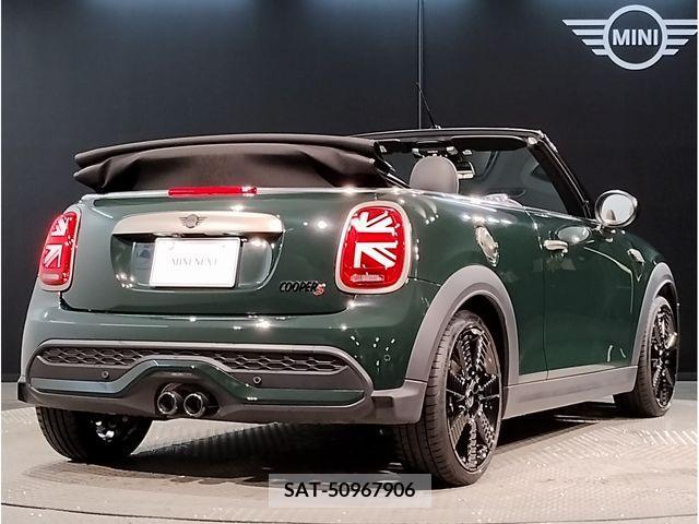 Bmw MINI 2022-10 208388-2