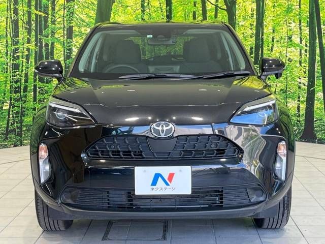 Toyota YARIS CROSS 2023-06 23721-14