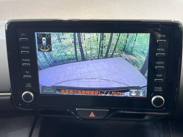 Toyota YARIS CROSS 2023-06 23721-3
