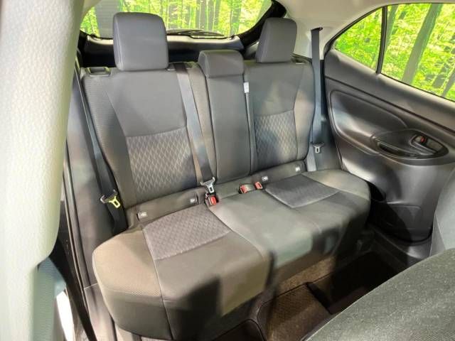 Toyota YARIS CROSS 2023-06 23721-9