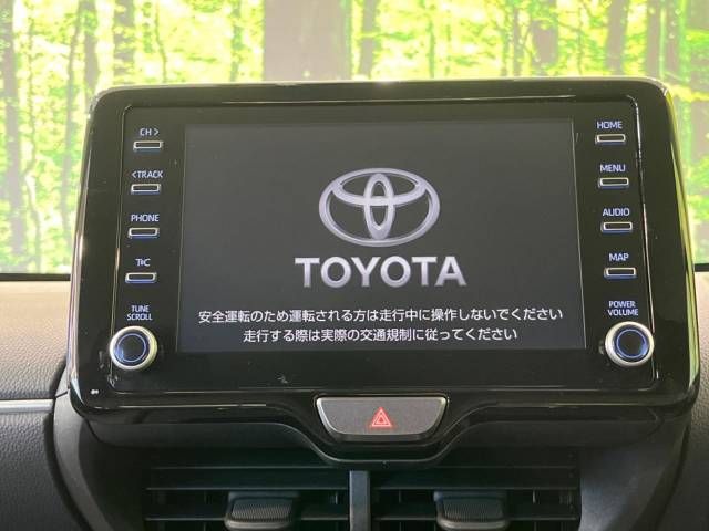 Toyota YARIS CROSS 2023-06 23721-2