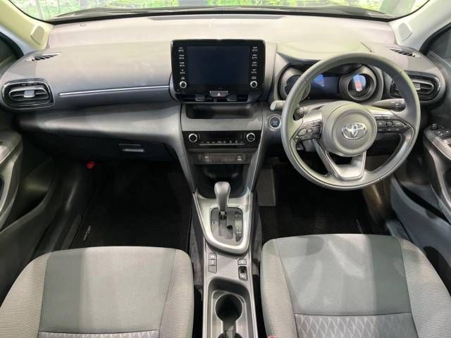 Toyota YARIS CROSS 2023-06 23721-1