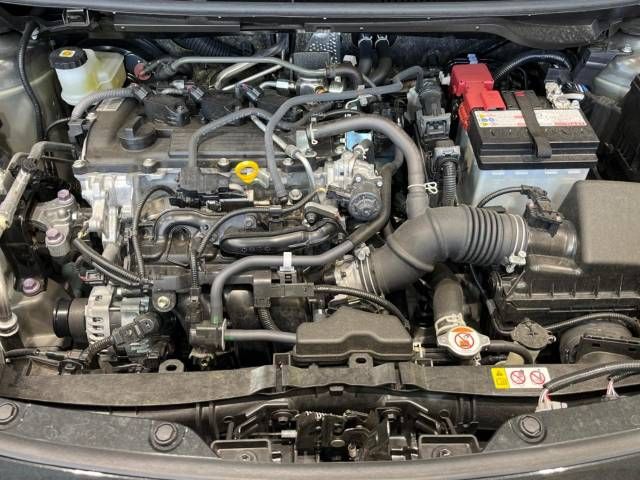Toyota YARIS CROSS 2023-06 23721-18