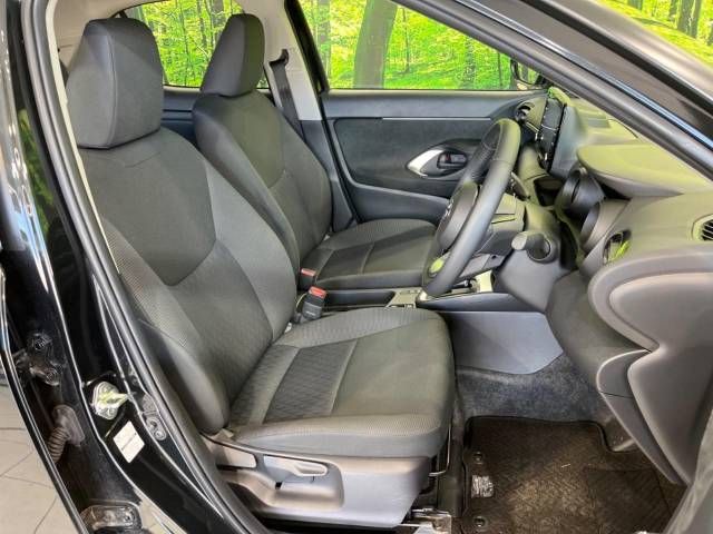 Toyota YARIS CROSS 2023-06 23721-8