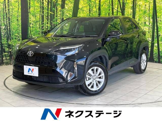 Toyota YARIS CROSS 2023-06 23721-0