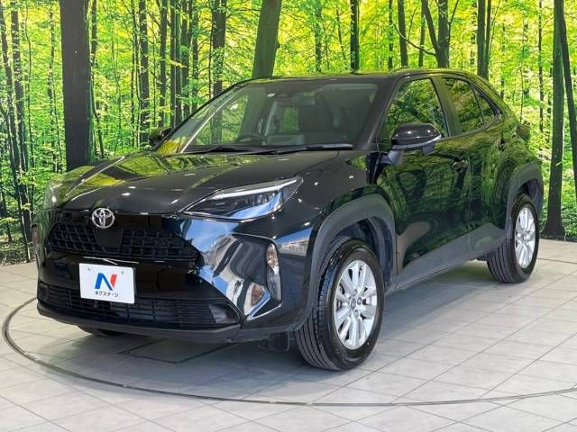 Toyota YARIS CROSS 2023-06 23721-16
