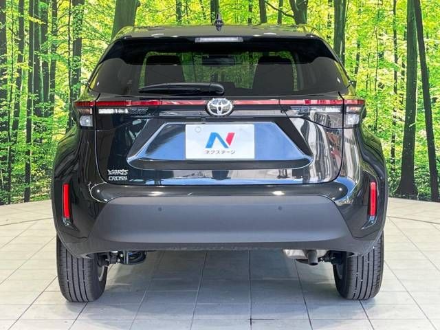 Toyota YARIS CROSS 2023-06 23721-15
