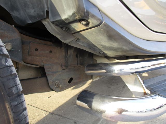 Hummer H2 2003-12 1948-8