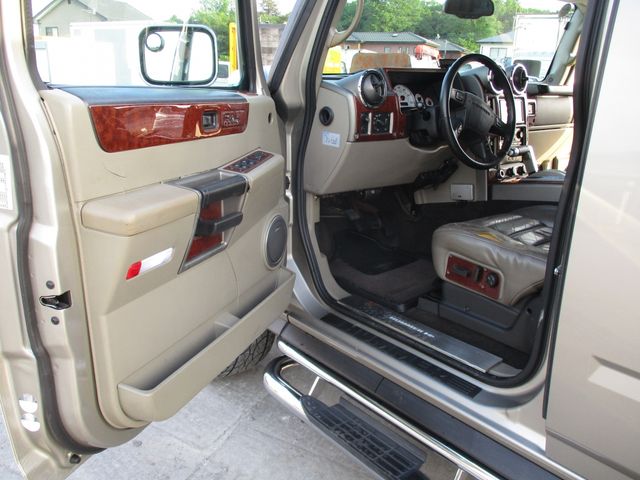 Hummer H2 2003-12 1948-22