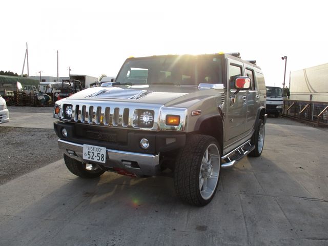 Hummer H2 2003-12 1948-0