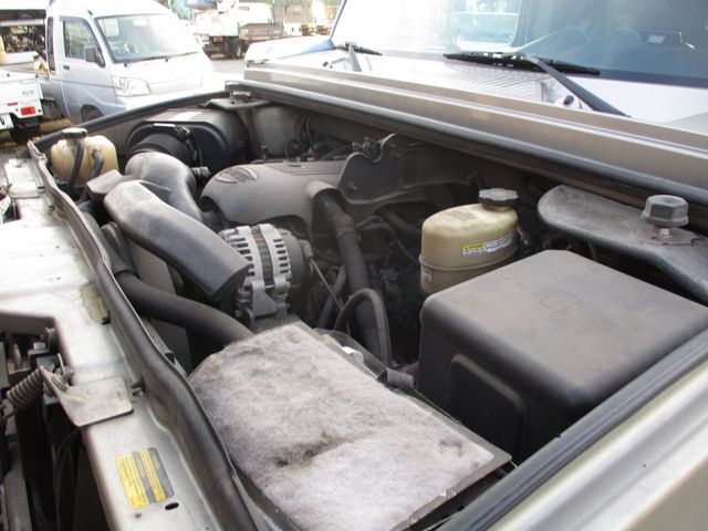 Hummer H2 2003-12 1948-9