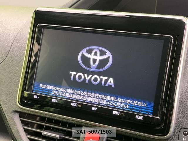 Toyota NOAH 2018-11 221478-2