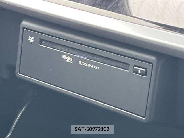 Toyota ALPHARD 2020-12 299614-7