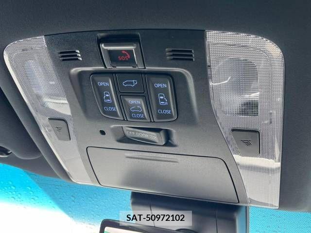 Toyota ALPHARD 2020-12 299614-19