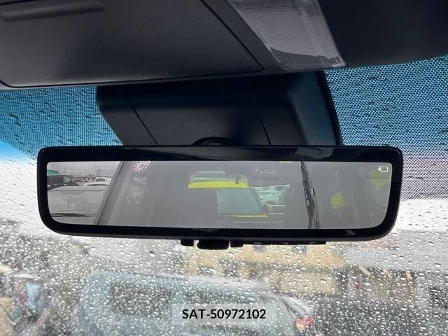 Toyota ALPHARD 2020-12 299614-6
