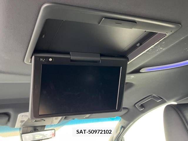 Toyota ALPHARD 2020-12 299614-5