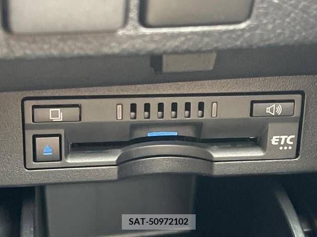 Toyota ALPHARD 2020-12 299614-18
