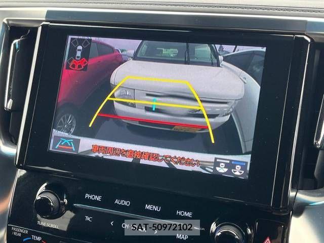 Toyota ALPHARD 2020-12 299614-4